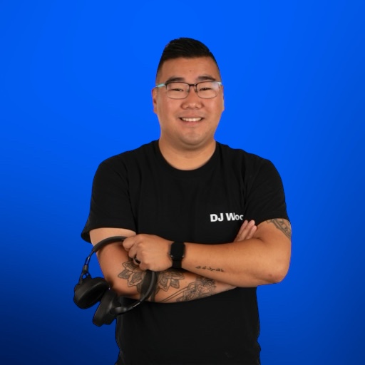 Dj Woo