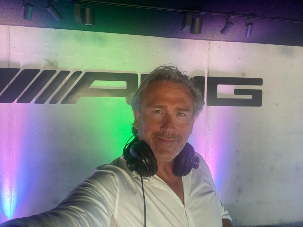 Dj Paul Jansen