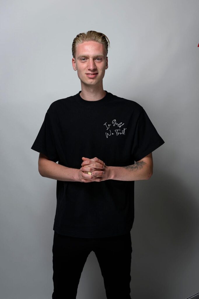 DJ Diedix