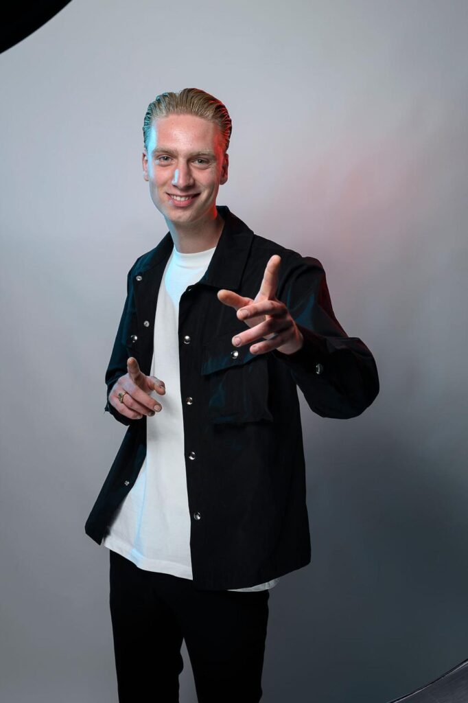 DJ Diedix