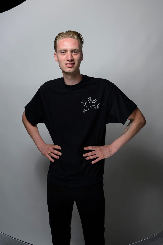 DJ Diedix