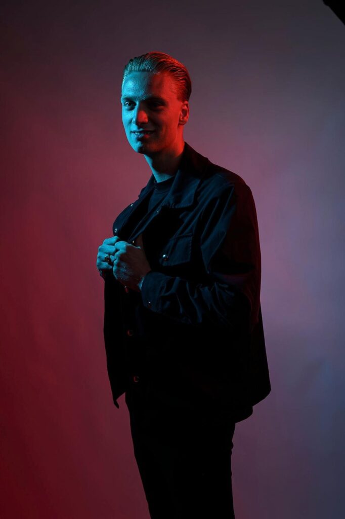 DJ Diedix