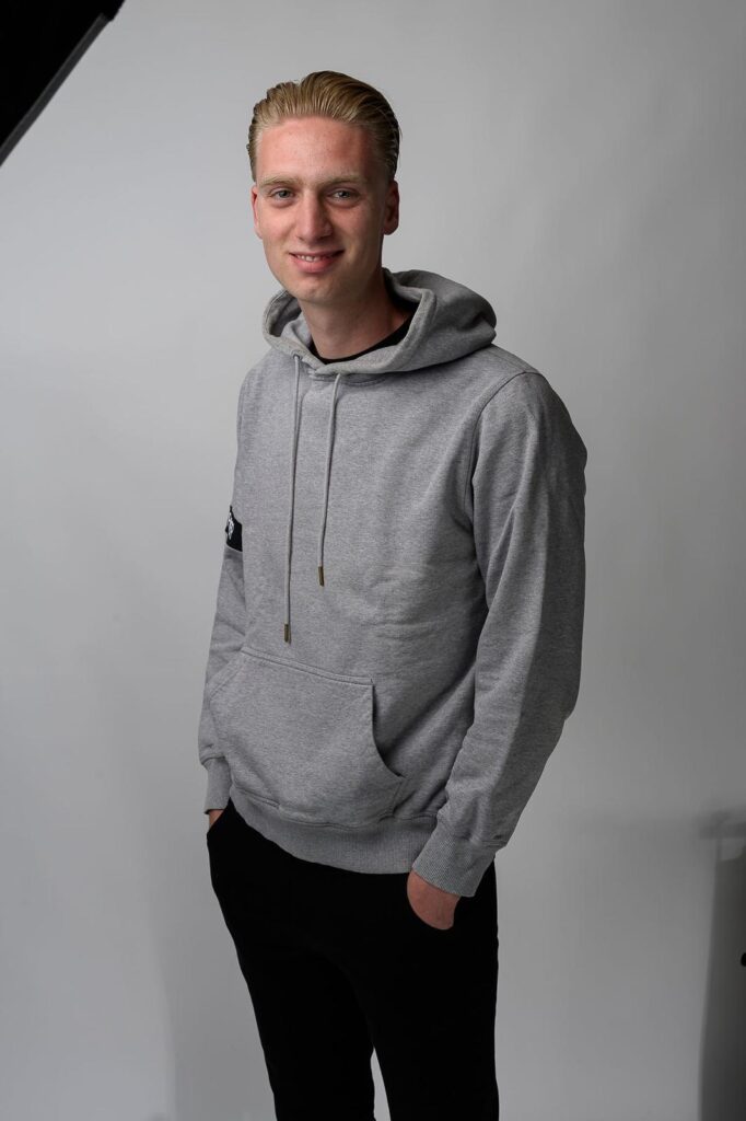 DJ Diedix