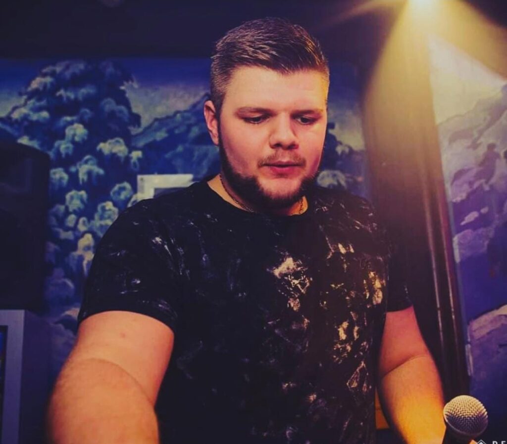 DJ Jorny