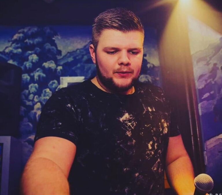 DJ Jorny